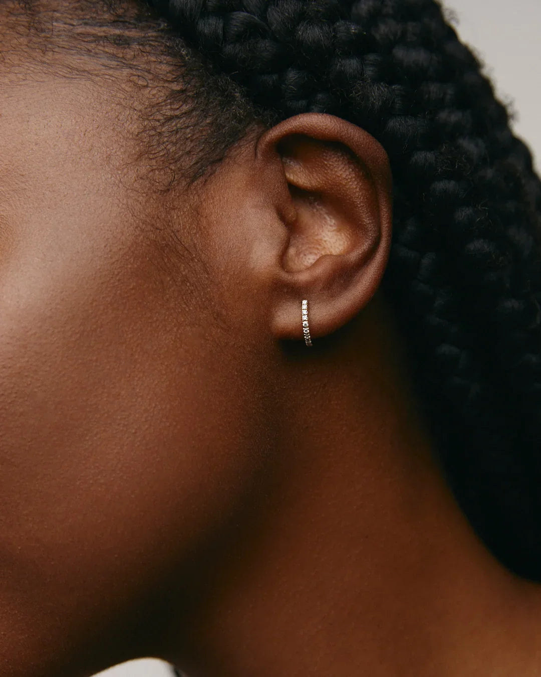 Boucles d'oreille